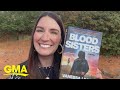 Buzz Pick: ‘Blood Sisters’ by Vanessa Lillie