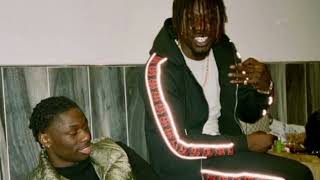 gazo feat tiakola cartier instrumental