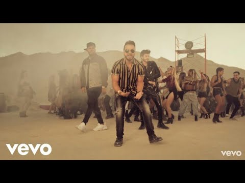 Louis Founsi,sebastiányatra,Nicki Jam Date la vuelta