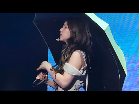 NiziU「☂️ Acting」FANCAM 