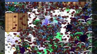 Vampire Survivors Boo Roo Bolle screenshot 1