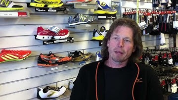 More Than Just a Shoe Store