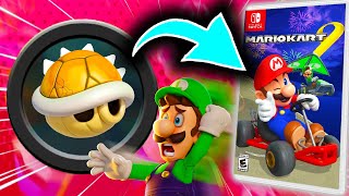 100 New Features That Should Come To Mario Kart 9