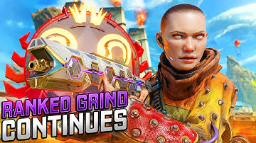 My Movement Makes Ranked Easy (25 Kills, 6,000 Damage)