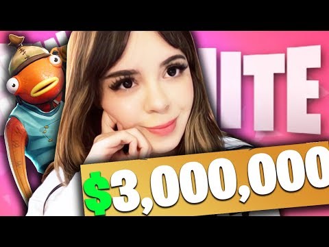 GANA $3.000.000 Y VIAJA CONMIGO A LA CREATIVEWORLDCUP ♥ FORTNITE X DANYAN #DANYANTRIALS