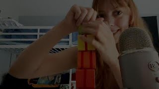 Rare and Unique ASMR Triggers - Dim lighting