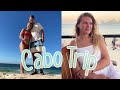 CABO, MEXICO VLOG: vacationing to paradise + bonus footage