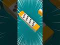 ペンチャン待ちのデメリット #shorts #tiktok #麻雀