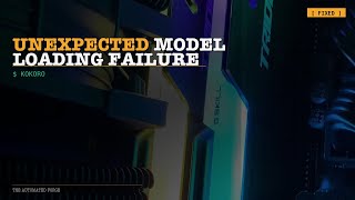 Fixing Unexpected Kokoro ONNX v0.5.0 Model Loading Failure #Shorts