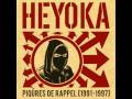 Heyoka  contingent deserteur