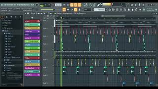 - I Took A Pill In Ibiza Remix Instrumental New Video 2024