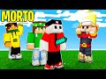 SONO MORTO NELLA STEAMCRAFT SU MINECRAFT MA... - Ep. 8