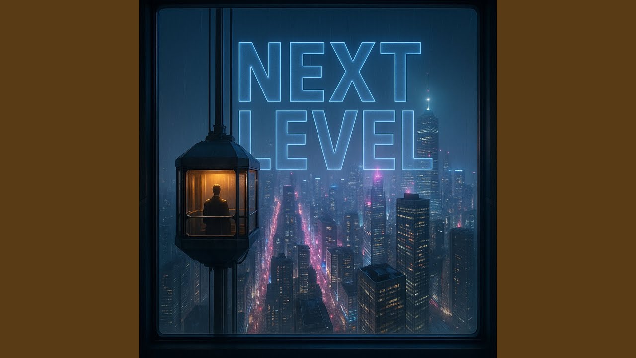 Midnight Drive (Cinematic MIX)