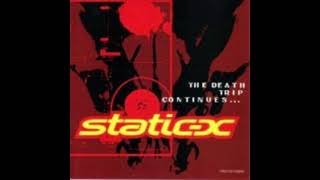 Static-X The Death Trip Continues EP 2000 Full Album