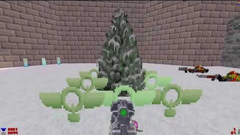 DOOM MOD Midgard Outlaw MOwad By Impie SEQUEL TO PEwad Project Einherjar MAP 03