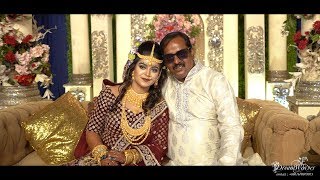 Wedding Cinematography By Dream Weaver Oliza Monowar & Aurpon Wedding