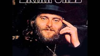 Video thumbnail of "BRIAN CADD - GINGER MAN"