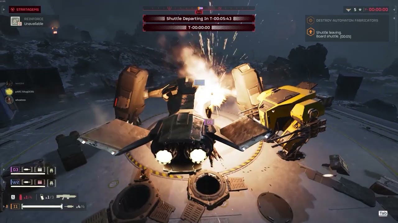 Best Of: Variety Clips 16-20