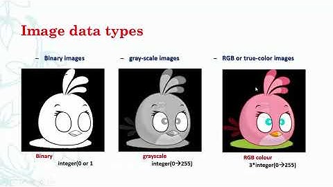 Color tracking mouse using MATLAB, sect 3