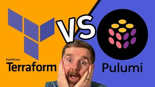 Terraform vs Pulumi. Who