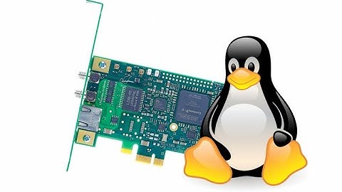 CentOS - Configuración  NICs(Usando nmcli)