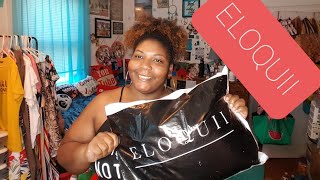 ELOQUII TRY ON HAUL | BLACK FRIDAY DEALS
