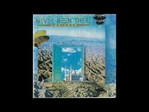 Never Been There — Never Been There - Transsylvania Express