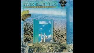 Never Been There - Transsylvania Express Resimi