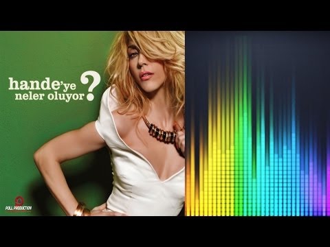 Hande Yener - Sopa ( Dans Remix )