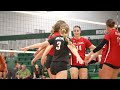 Montana Western Volleyball eyes new heights after historic 2024 postseason