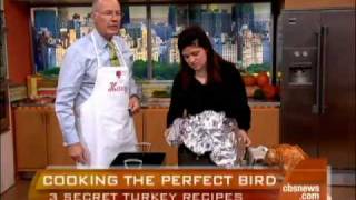 Turkey Secrets From The Top