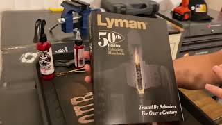 Reloading Data SDI Basic Ballistics