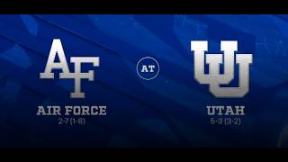 VFN Connected Dynasty Week 10 2026: Air Force @ Army