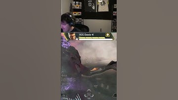 The PK is STILL insane.. #season25 #apexlegends