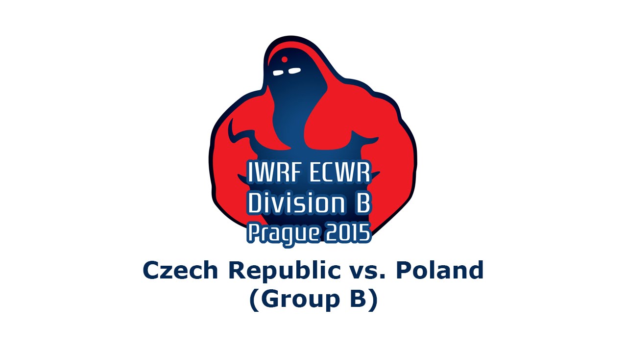 Czech Republic vs. Poland (Group B) - YouTube