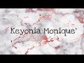 Keeping up with Key