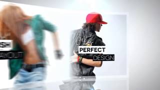 Clean Presentation screenshot 4