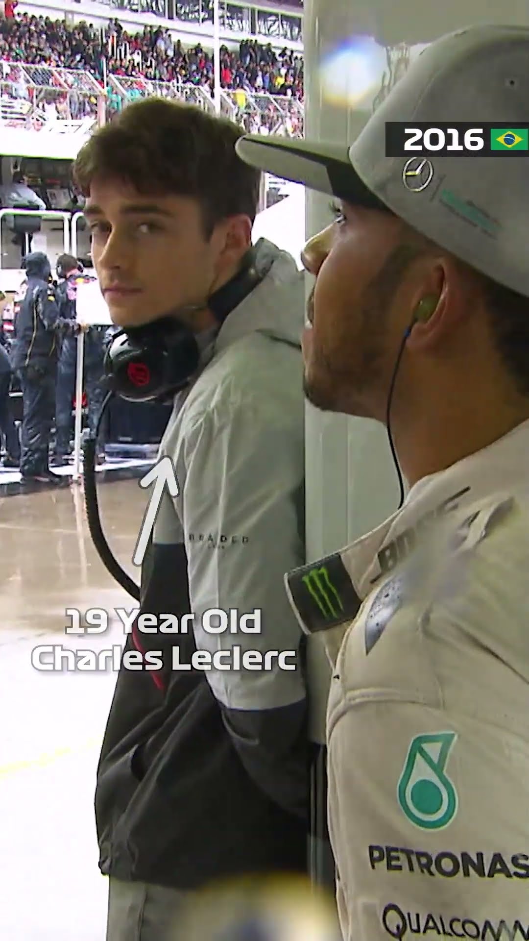 Did Charles Know? ?