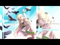 【初音ミク】フタリジメ (V.VALENTINE Remix) / Futarijime (V.VALENTINE Remix)【Hatsune Miku】