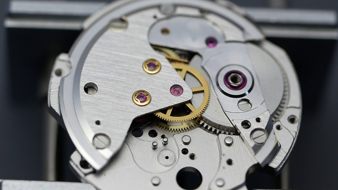 seiko automatic 6216a