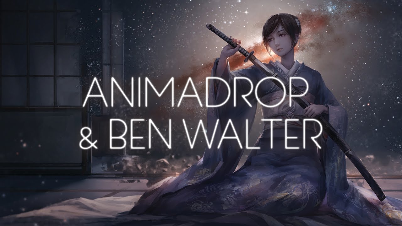 Aeris - Thin Air (Animadrop & Ben Walter Remix) adlı videoyu YouTube'da izle Aeris - Thin Air (Animadrop & Ben Walter Remix) adlı videoyu YouTube'da izle