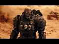 Even Alien Mercenaries Won’t Take Jobs Targeting Human Special Forces | Synapse Sci-Fi