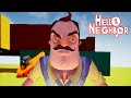 ШОУ ПРИВЕТ СОСЕД!СЕКРЕТНЫЕ КОМНАТЫ ВАСИЛИЧА!HELLO NEIGHBOR MOD KIT ПРОХОЖДЕНИЕ!ПРИКОЛЫ И ЮМОР!FUNNY