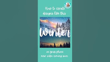 New Canva text effect video coming soon #createoncanva #canvatips #canvassador #canva