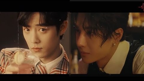 [Vietsub] Mojito - FMV Bác Quân Nhất Tiêu/BJYX