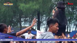 Download Lagu Runtah - Tiara Amora | New Pallapa Pantai Widuri Pemalang (2023) MP3