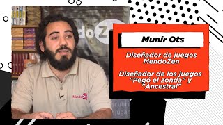 ¿Qué onda el diseño de juegos de mesa en ...