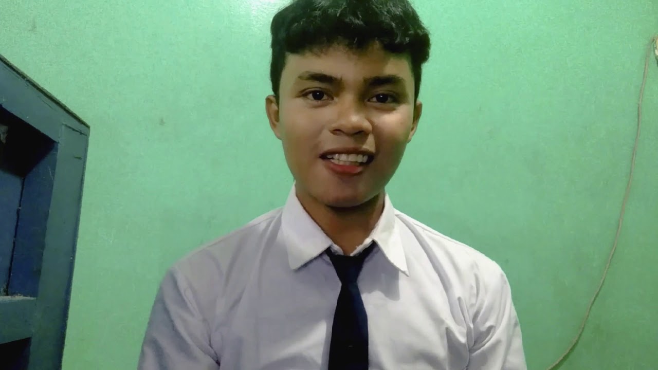 Video Bakat Dan Minat [Musdar Refi] CLC 49 Syarimo - YouTube