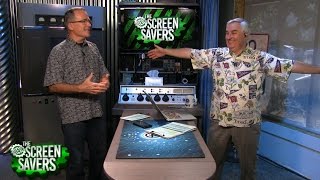 The New Screen Savers 17: Social Media and Politics
How political campaigns are using social media to influence your vote, El Niño is on the way, and a man who invented a Twitter bot that has won thousands of contests has now invented a revolutionary car battery. The New Screen Savers 17: Social Media and Politics