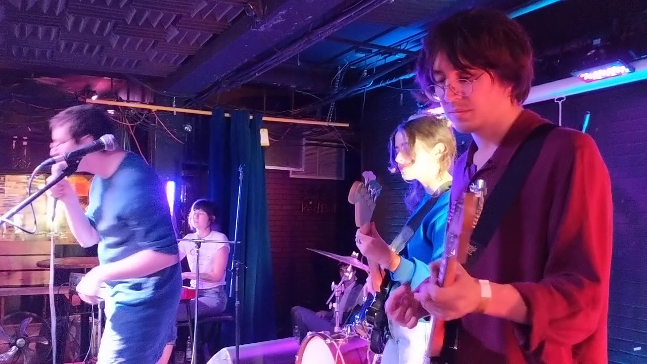 Jerry Paper - Halfway Zen Live